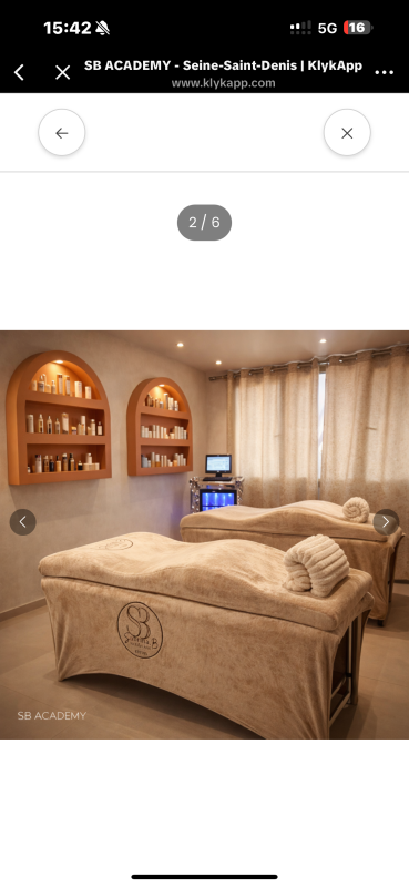 Lasheshairparis