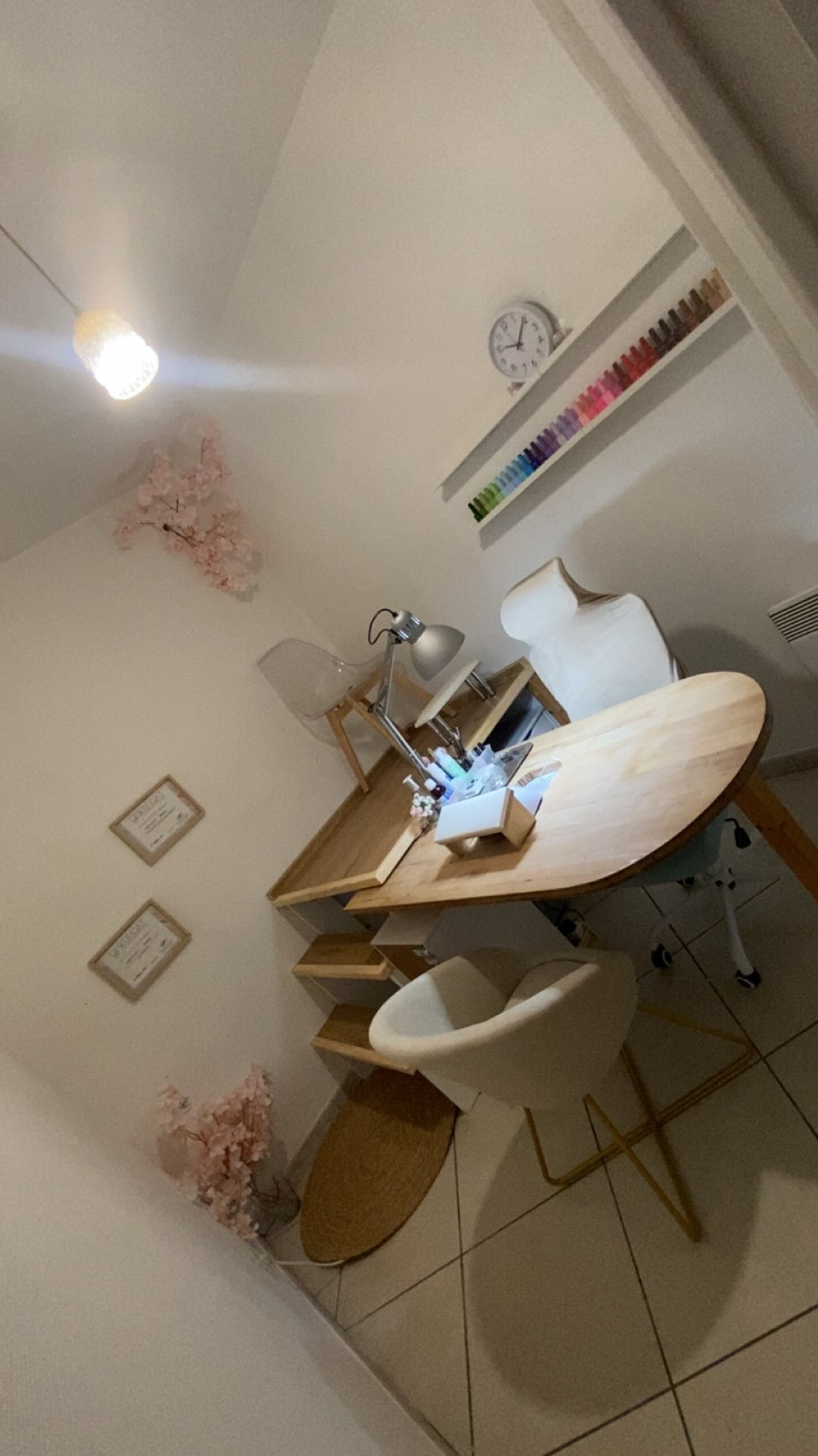 L'Atelier Beauté
