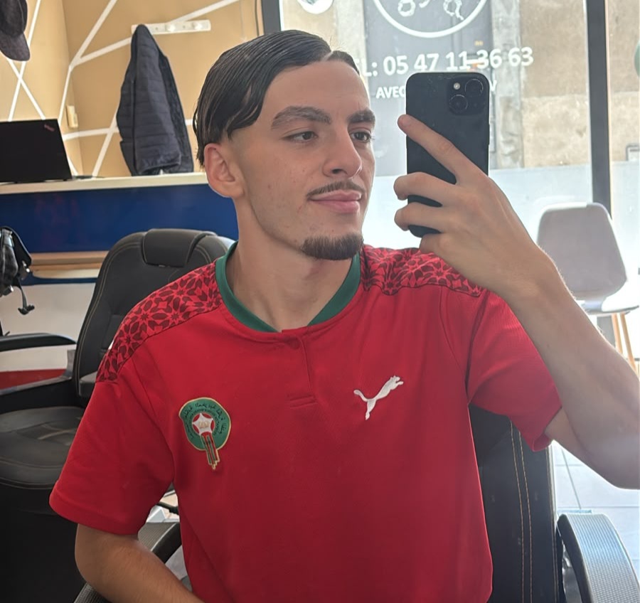YASSINE